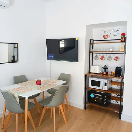 Holiday home Casa Encanto *