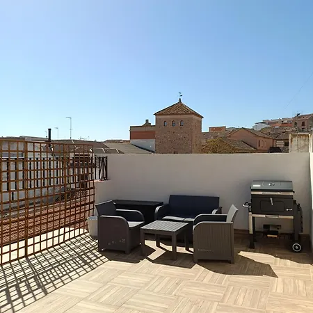 Casa Encanto * Consuegra