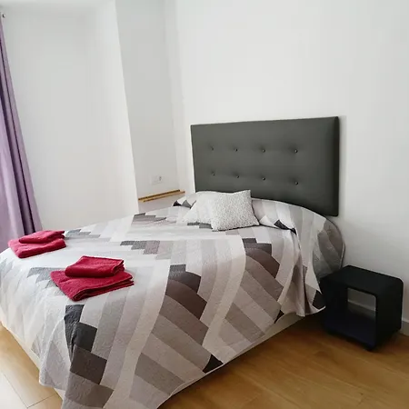 Holiday home Casa Encanto Consuegra