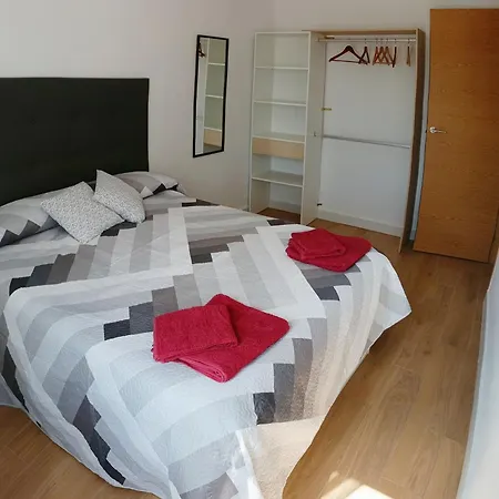 Casa Encanto * Consuegra