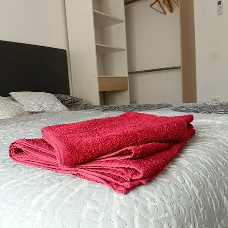 Holiday home Casa Encanto