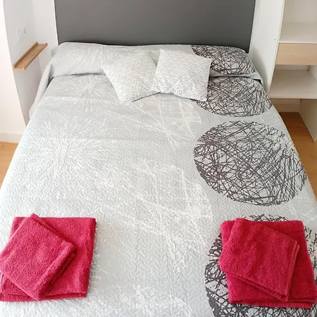 Holiday home Casa Encanto