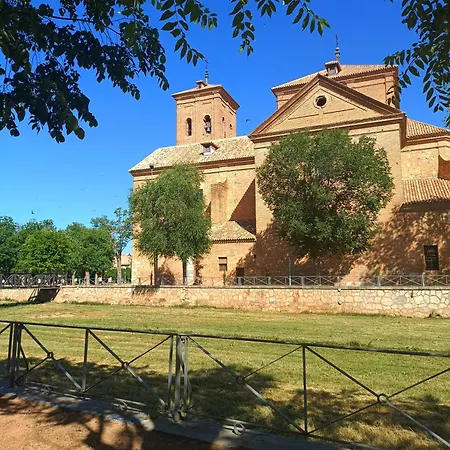 Casa Encanto Consuegra